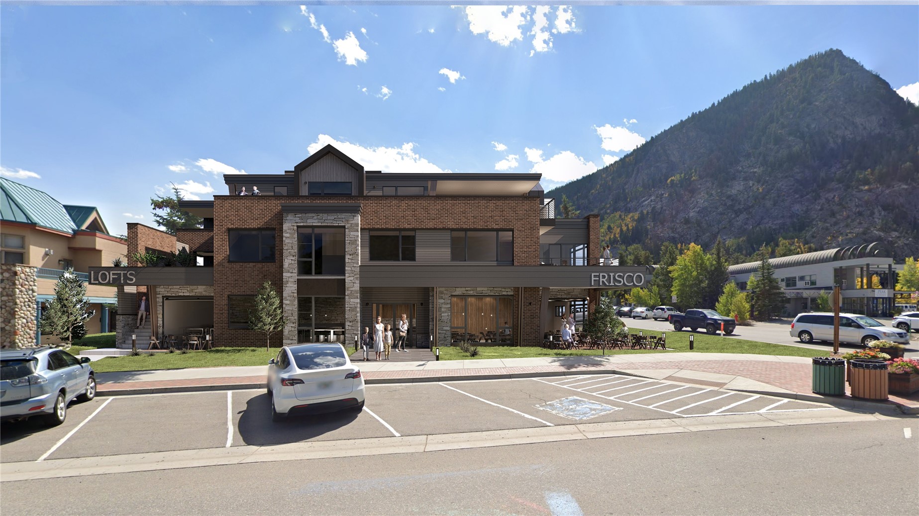 20 E Main STREET 201