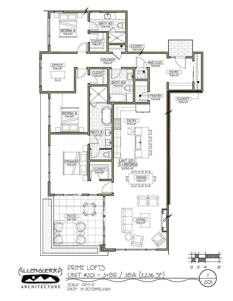 20 E Main STREET 201