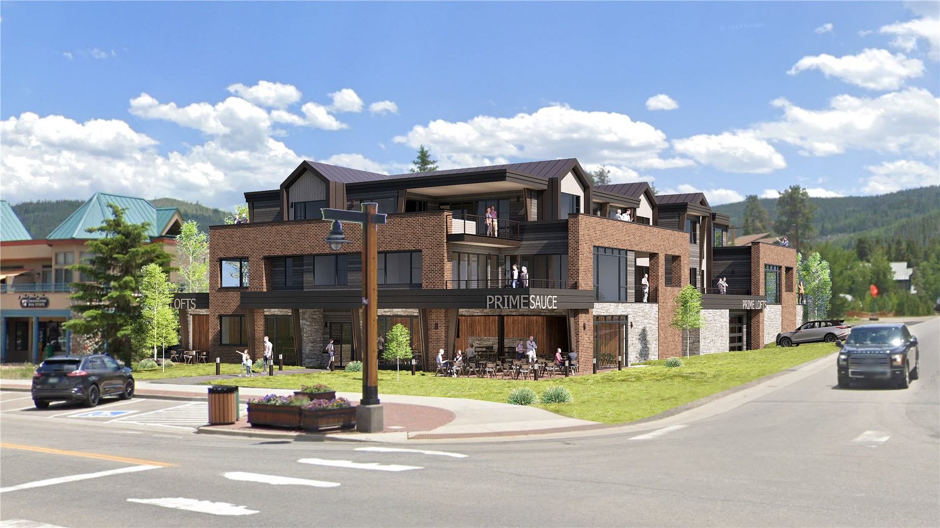 20 E Main STREET 201