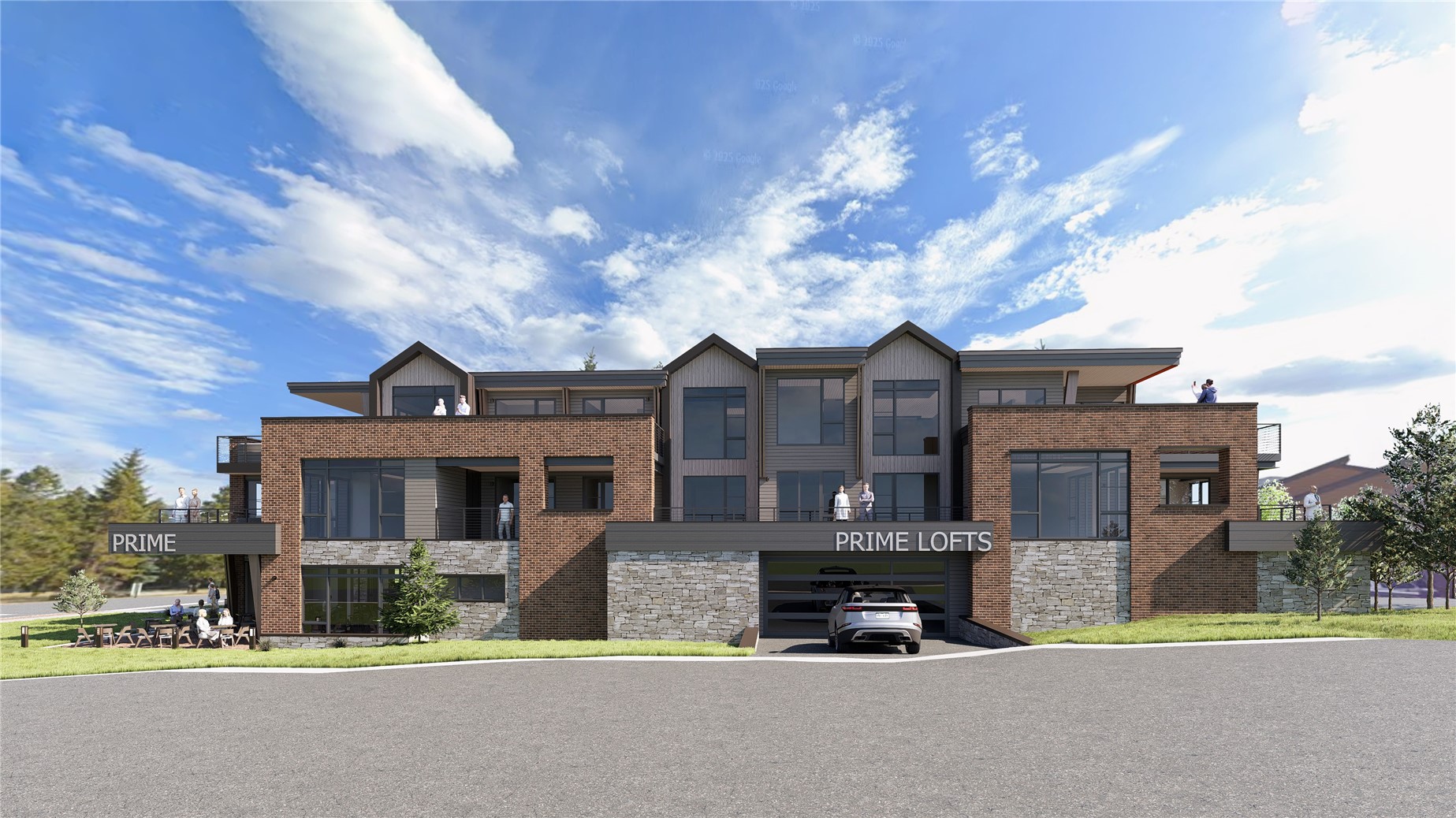 20 E Main STREET 202