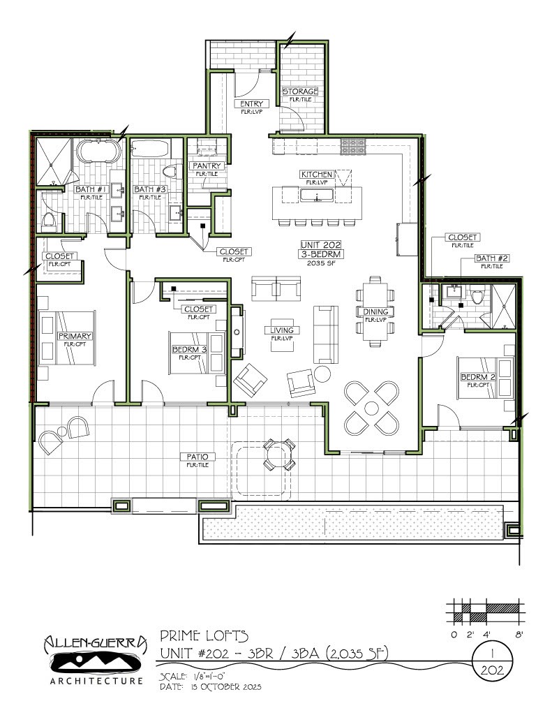 20 E Main STREET 202