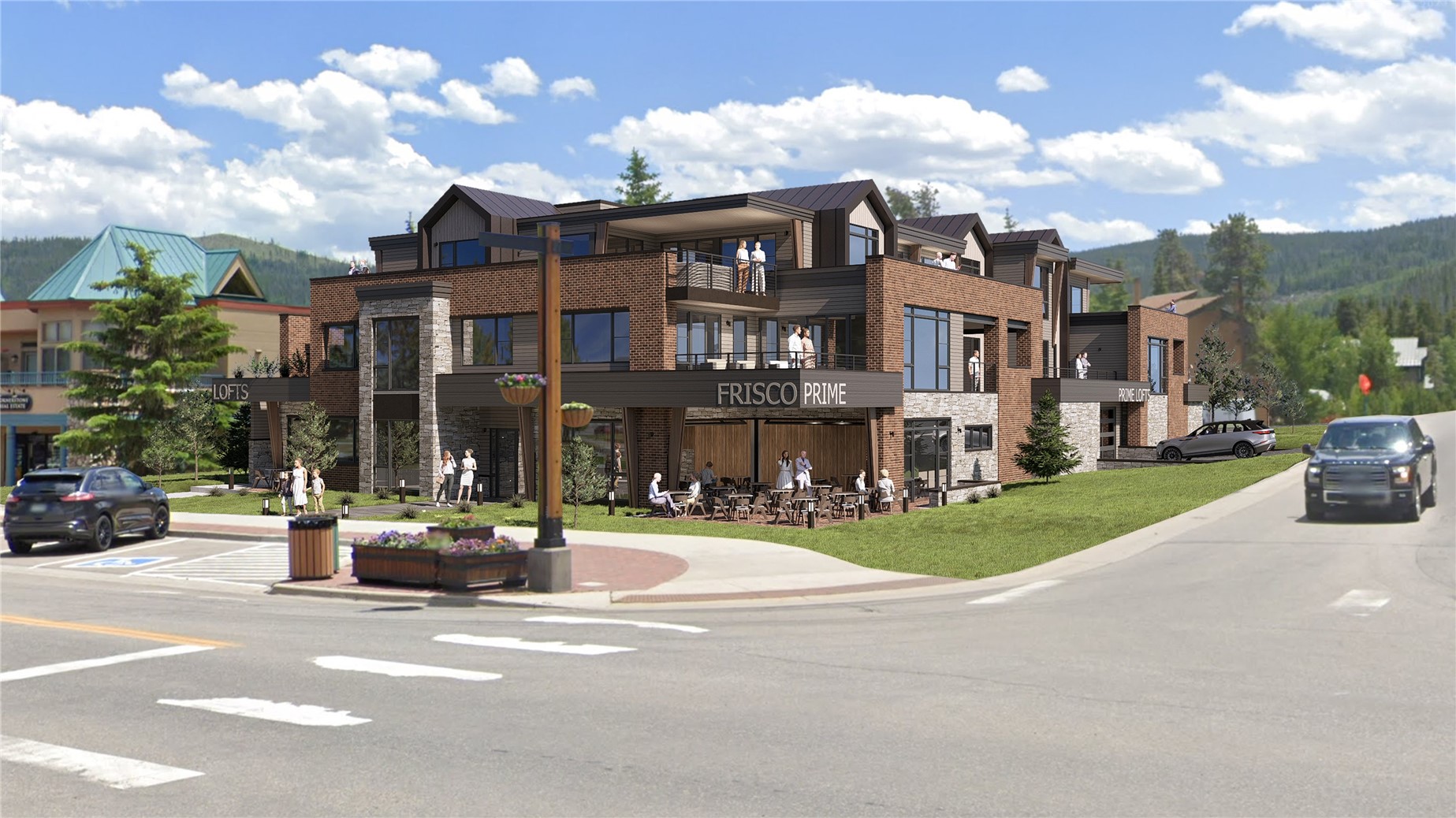 20 E Main STREET 203