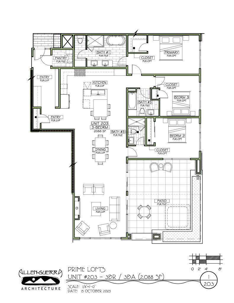 20 E Main STREET 203