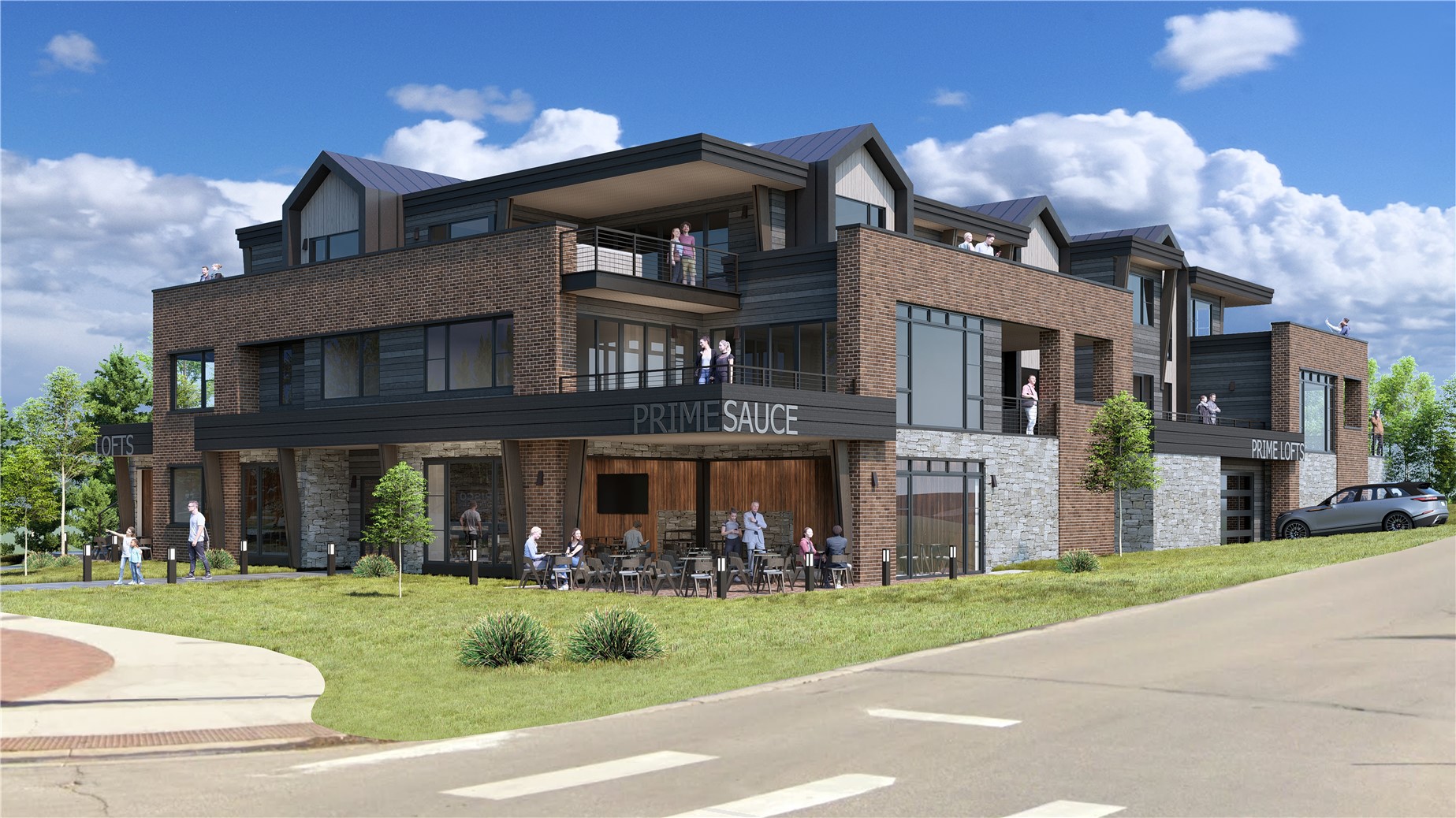 20 E Main STREET 204