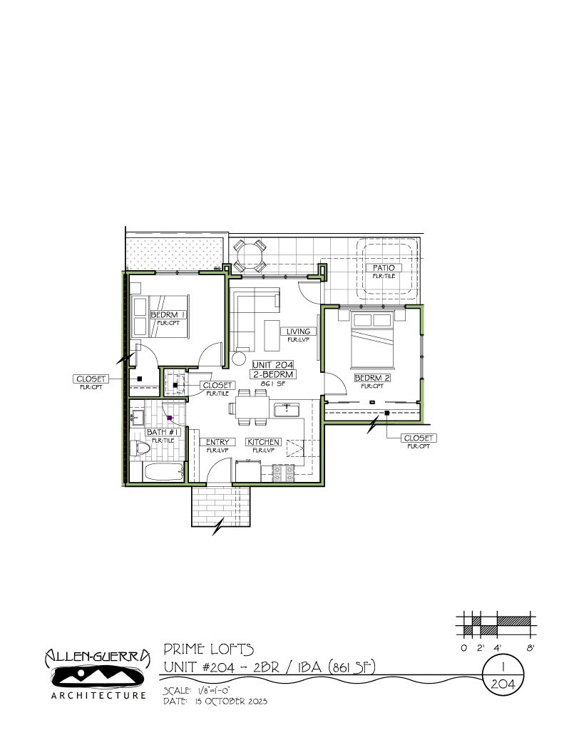 20 E Main STREET 204