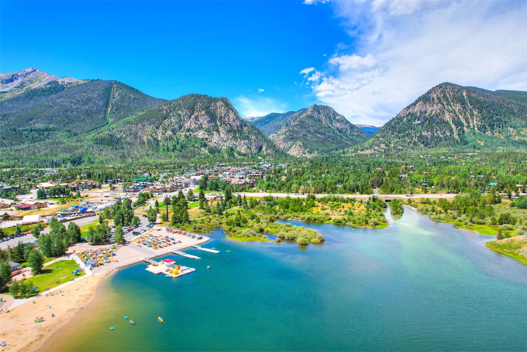 20 E Main STREET 205