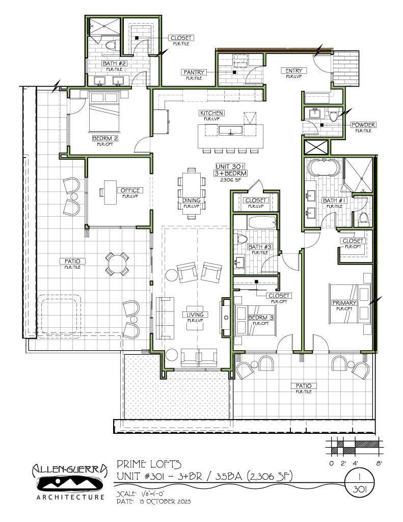 20 E Main STREET 301