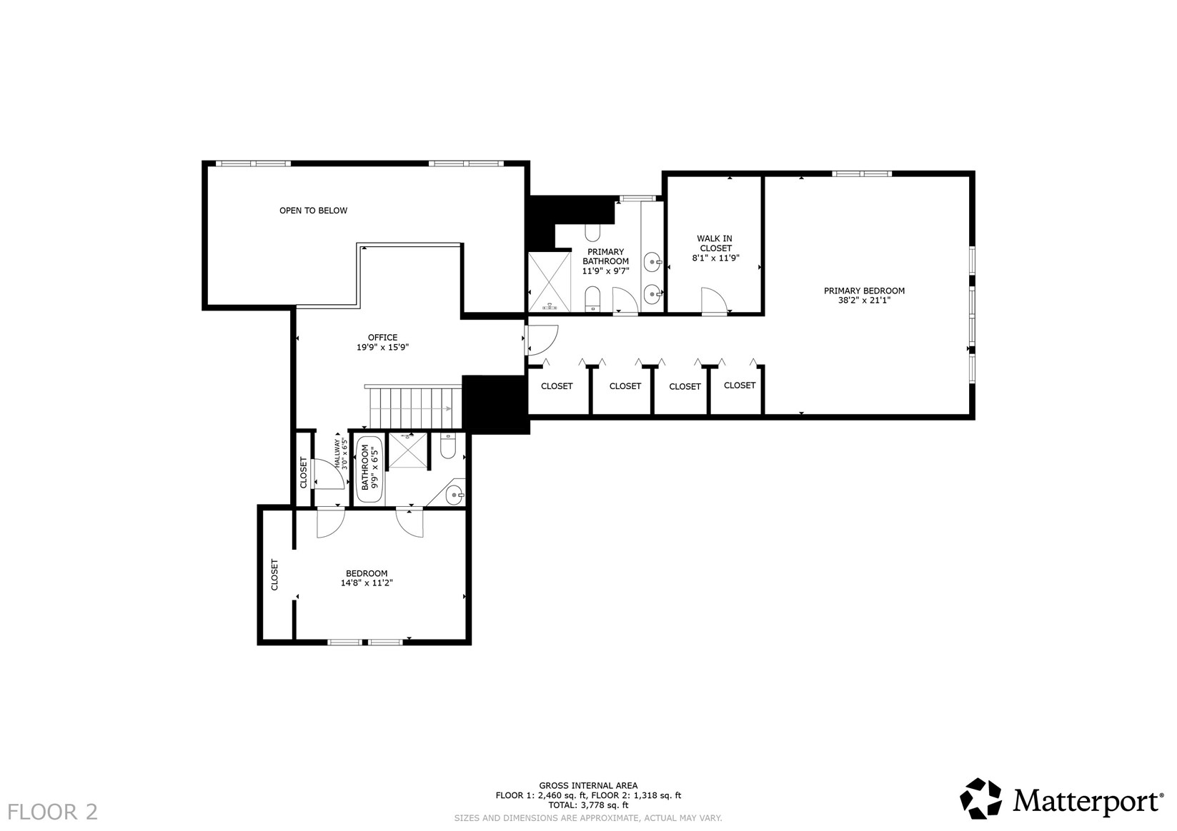396 Hamilton Creek ROAD