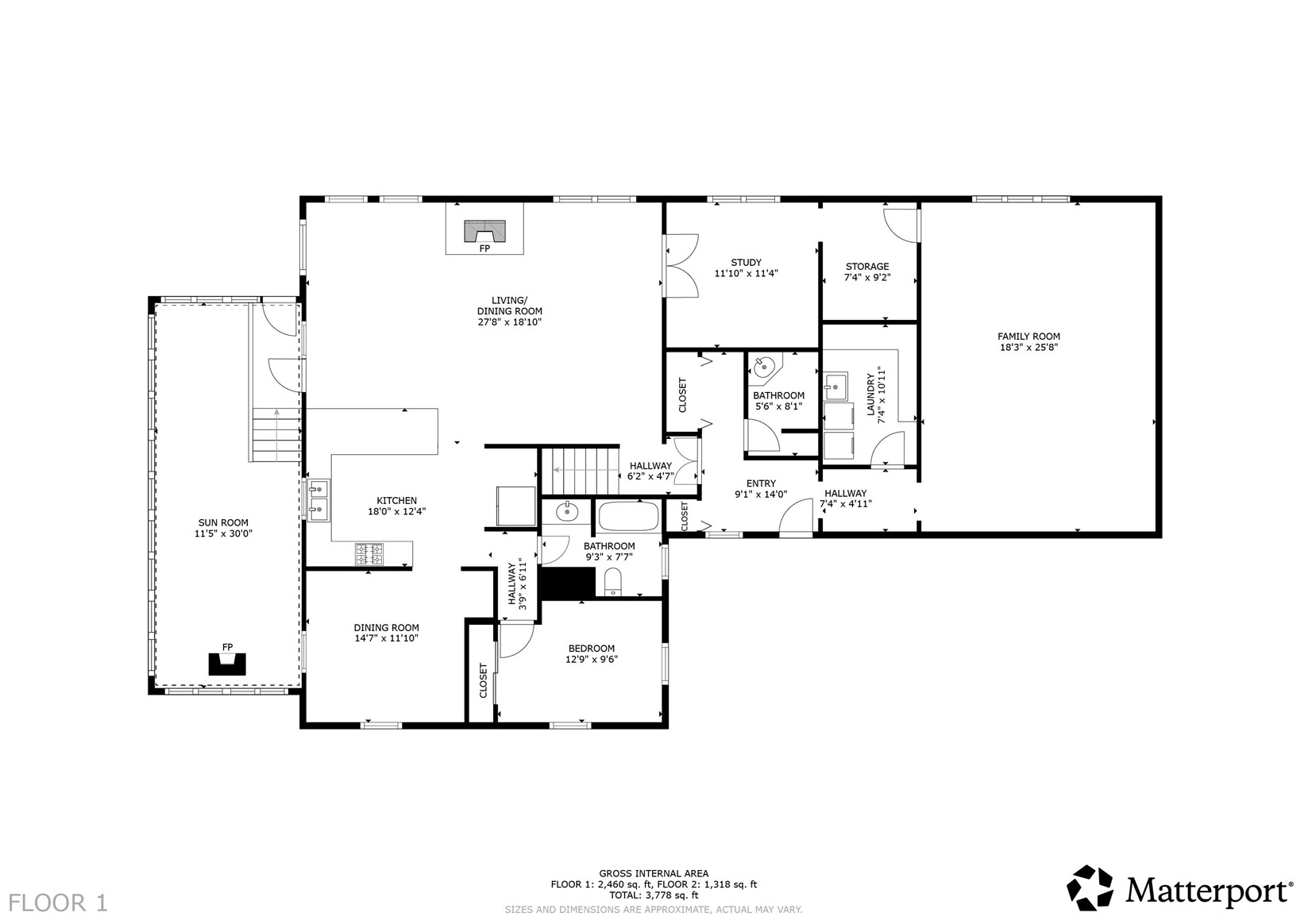 396 Hamilton Creek ROAD
