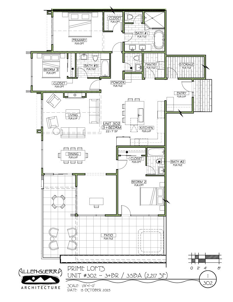 20 E Main STREET 302