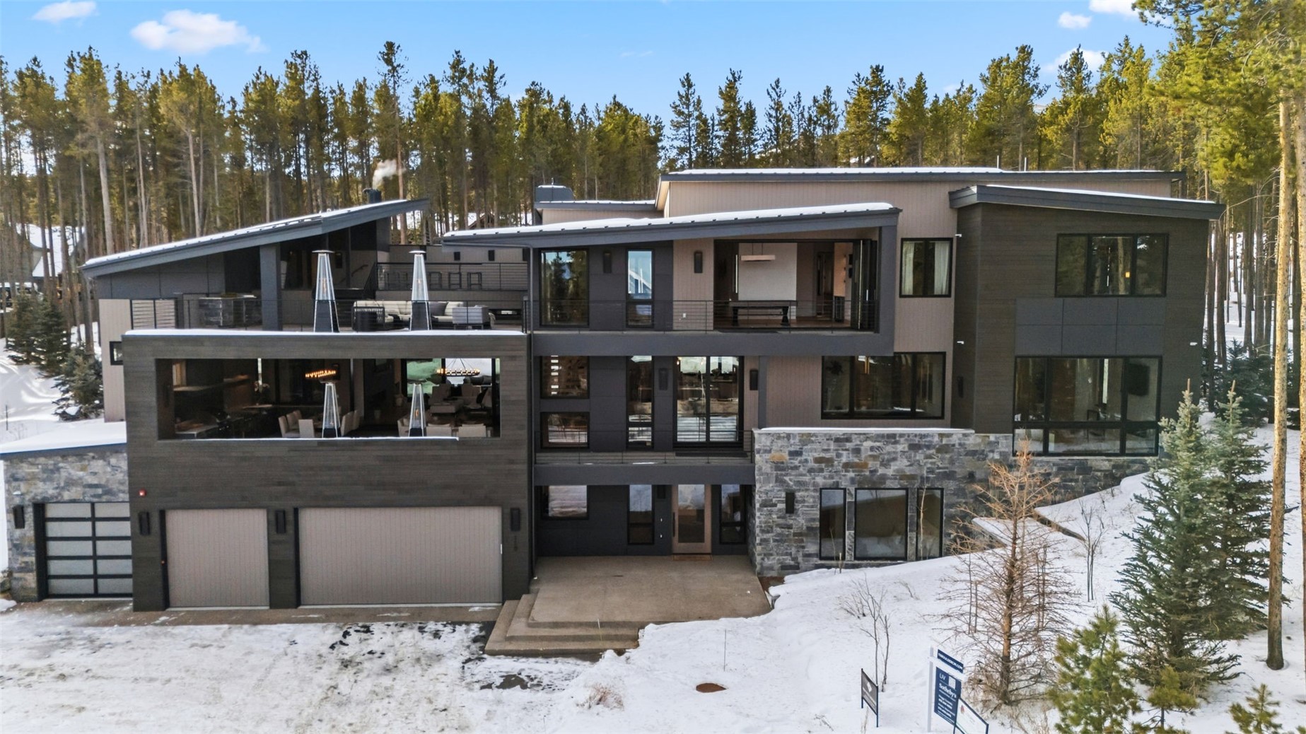 119 Boulder CIRCLE