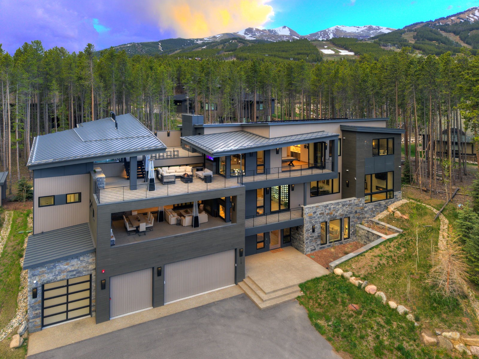 119 Boulder CIRCLE
