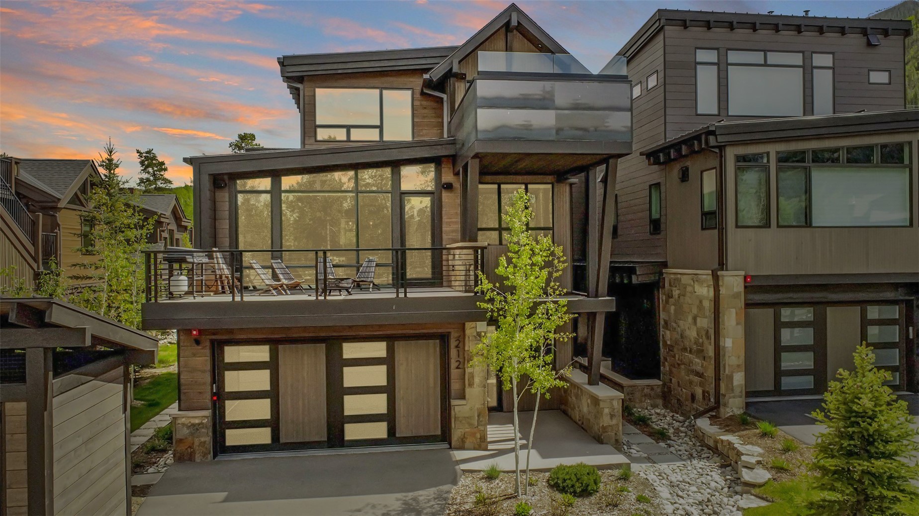 212 Frisco STREET