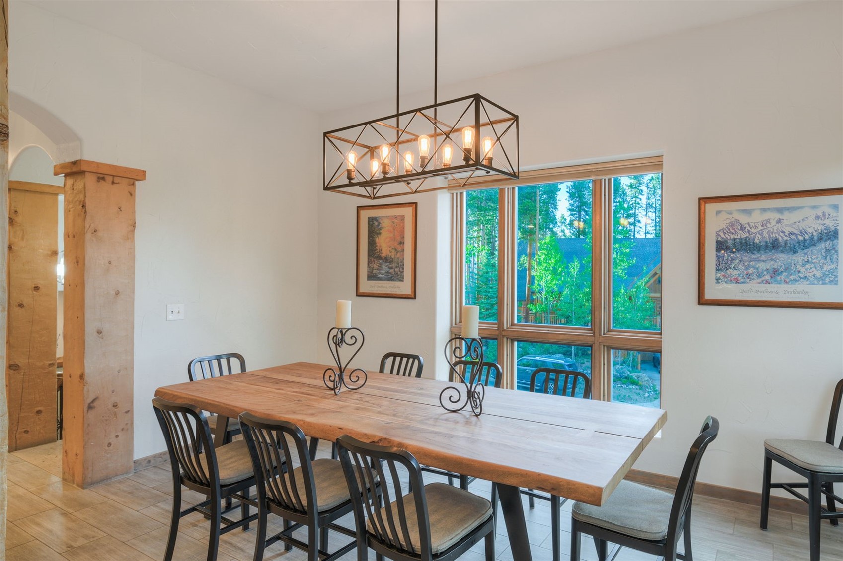 9 Boulder CIRCLE