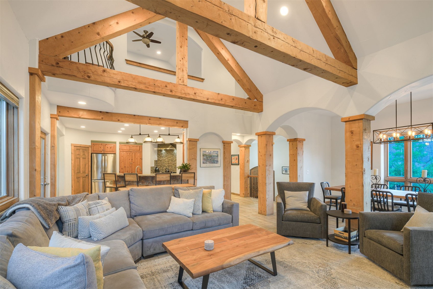 9 Boulder CIRCLE