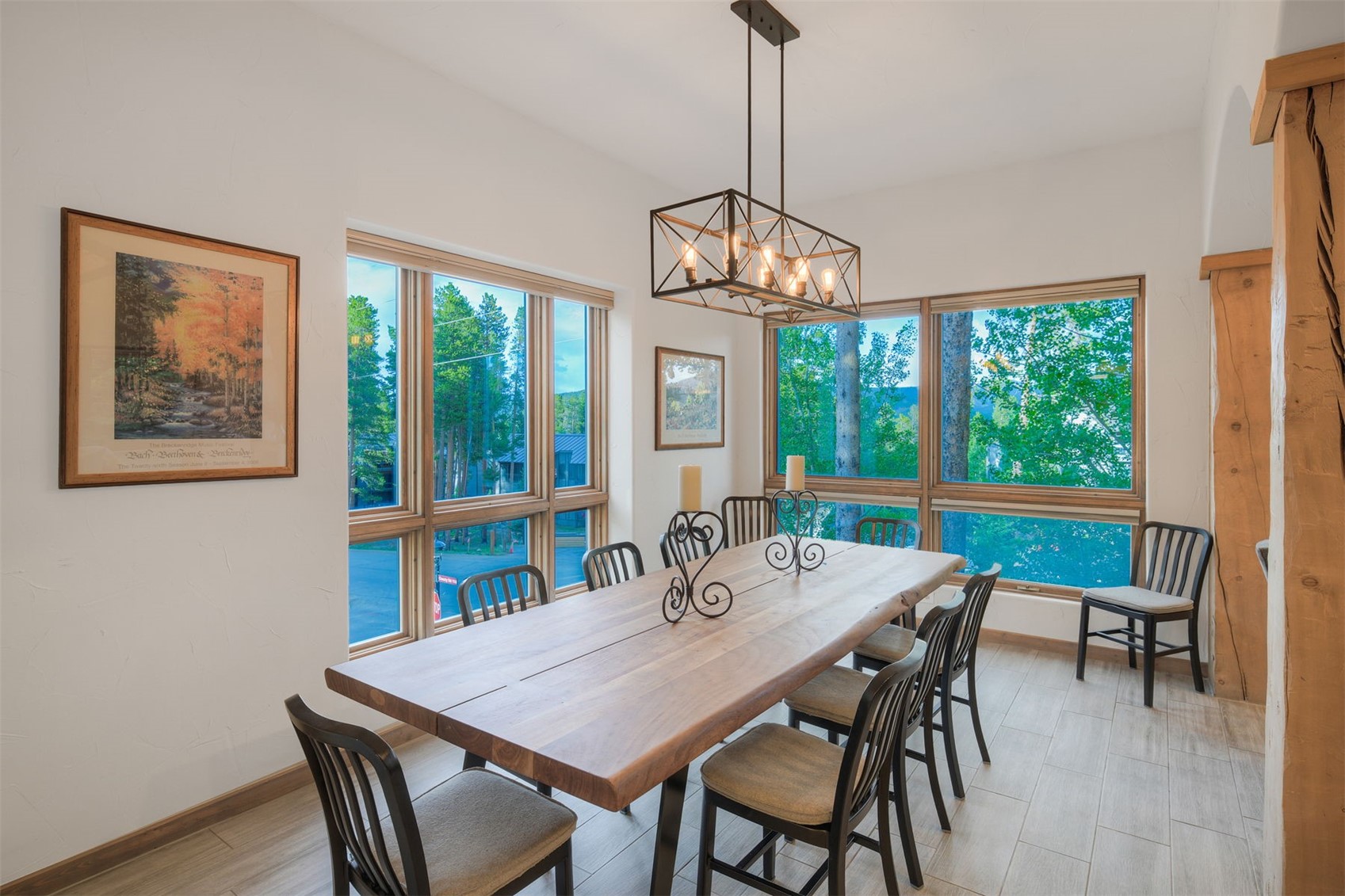 9 Boulder CIRCLE