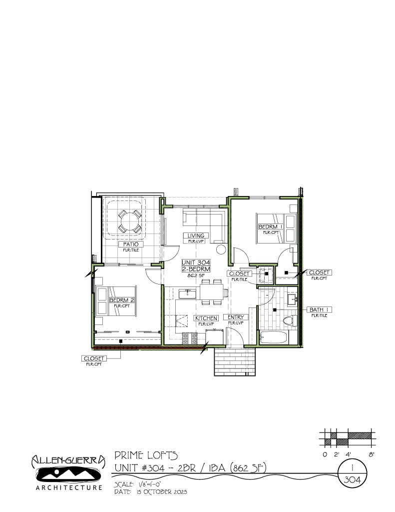 20 E Main STREET 304
