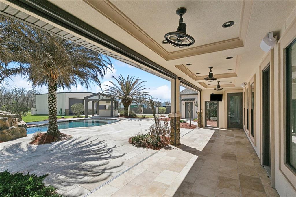 697 MAGNOLIA RIDGE Road