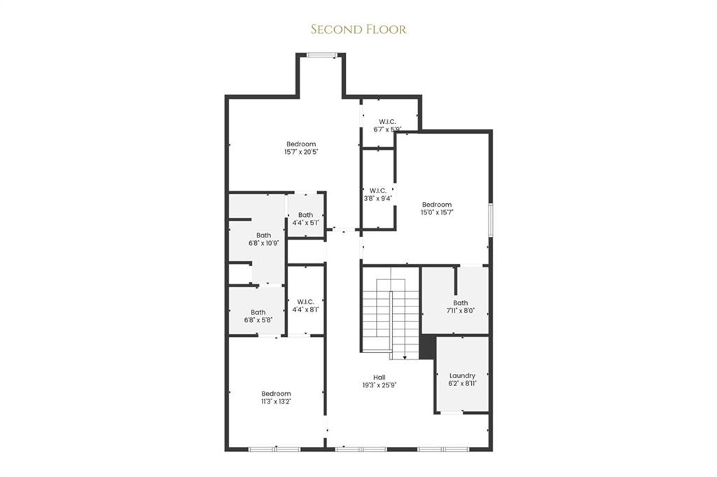 303 W WILLIAM DAVID Parkway