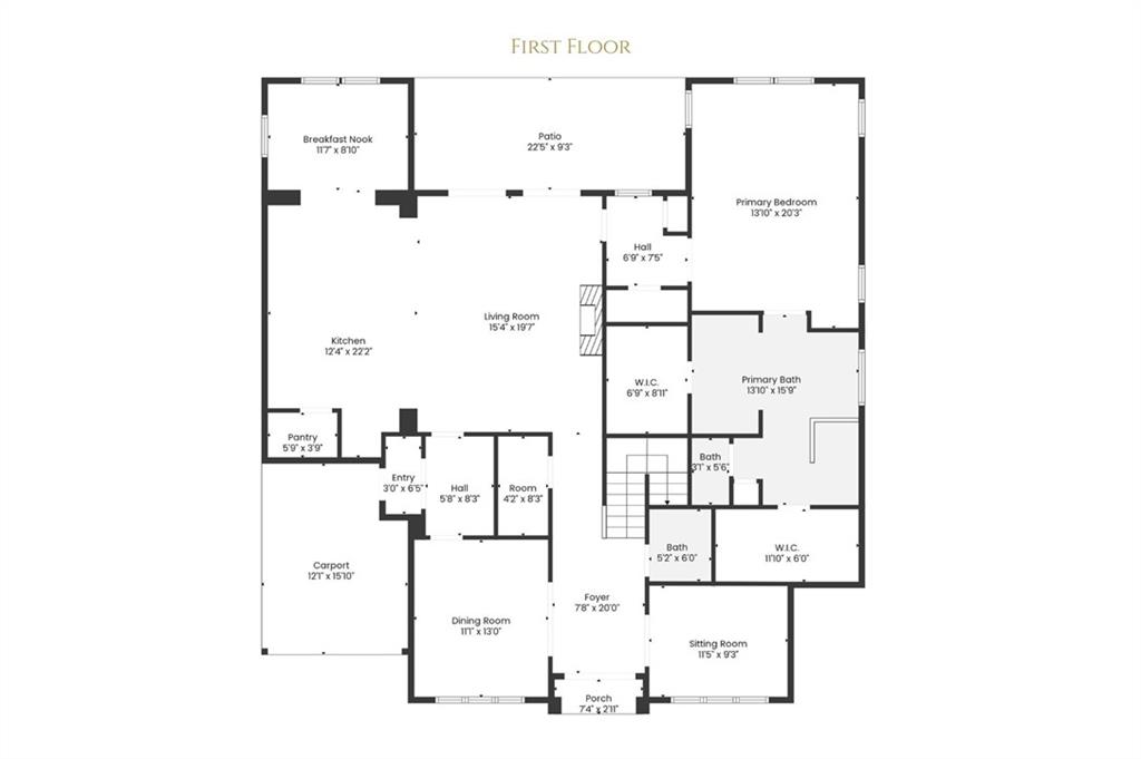 303 W WILLIAM DAVID Parkway