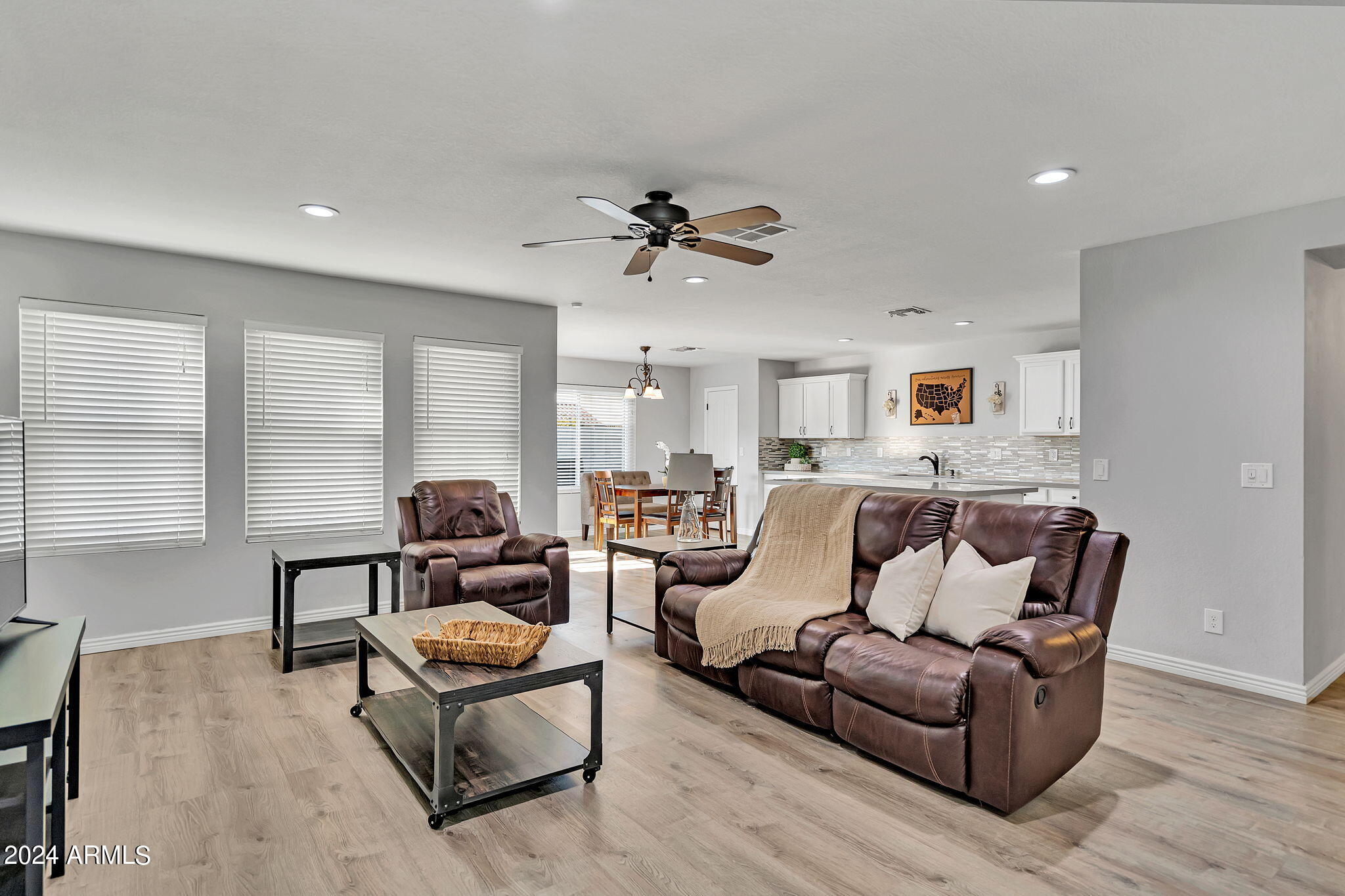2062 E Wildhorse Drive