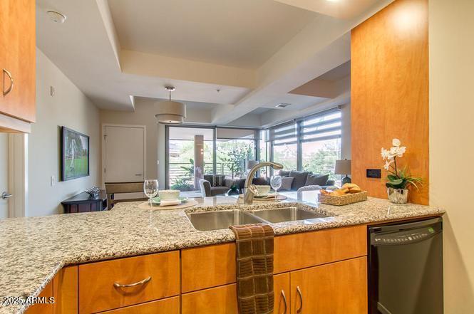 7161 E RANCHO VISTA Drive, 2011
