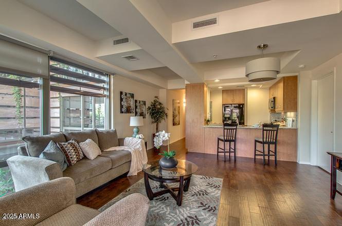 7161 E RANCHO VISTA Drive, 2011