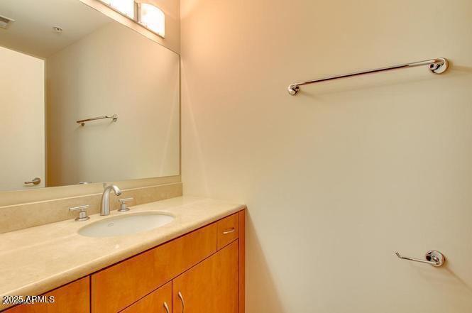7161 E RANCHO VISTA Drive, 2011
