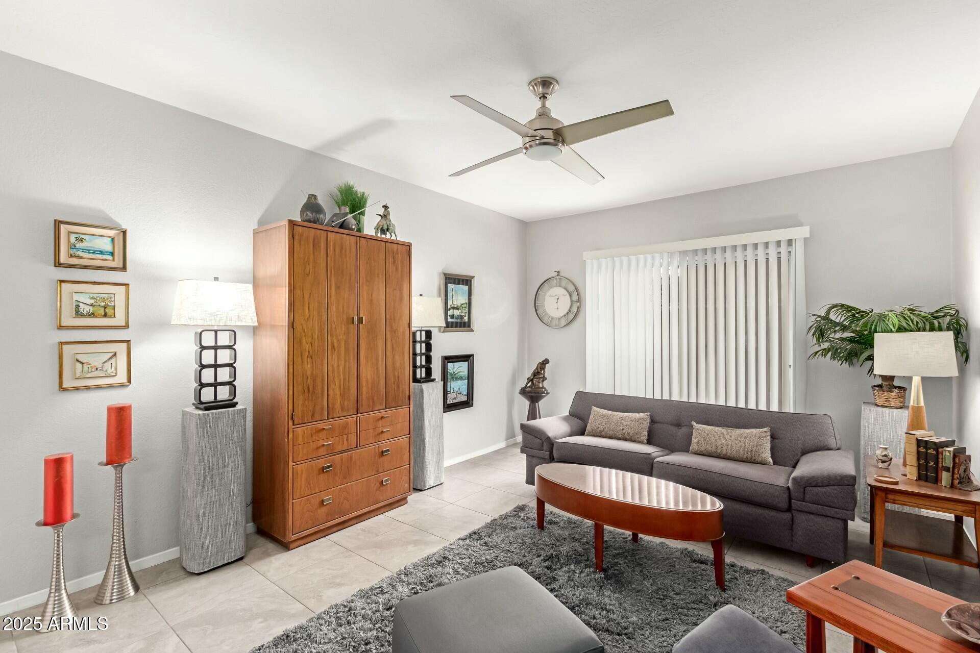 355 E THOMAS Road, B110