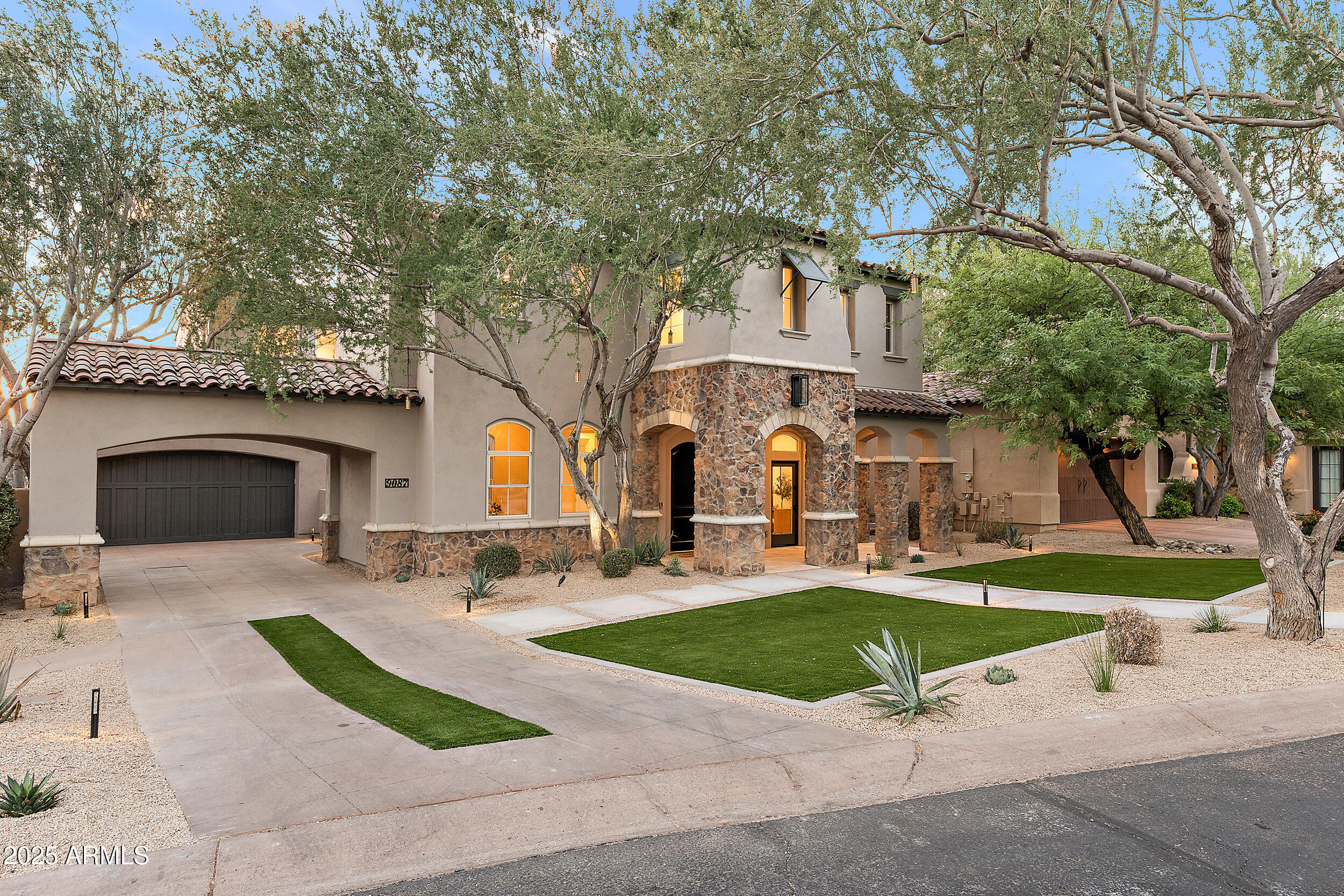 9087 E MOUNTAIN SPRING Road