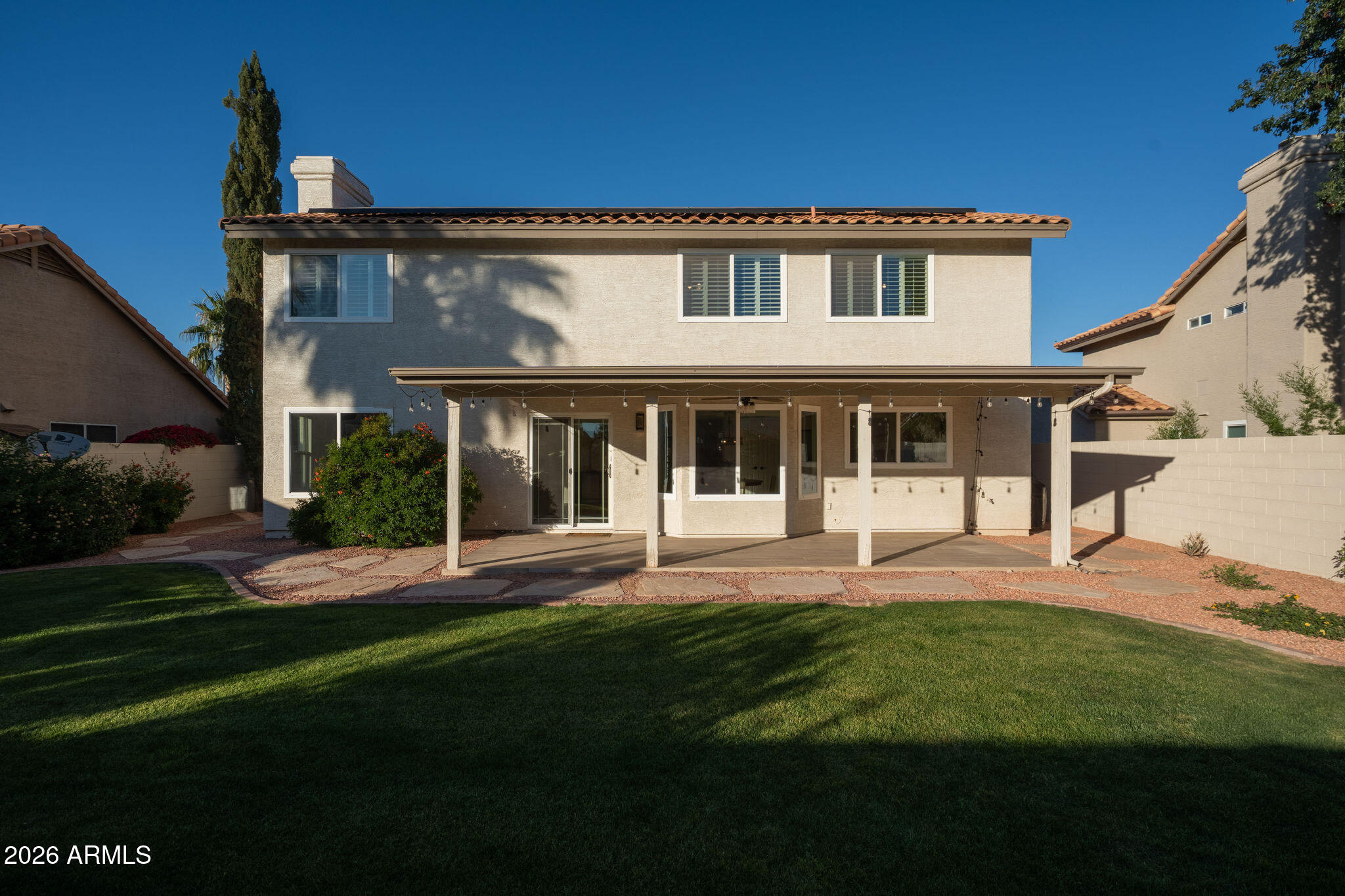 9011 E PALM RIDGE Drive