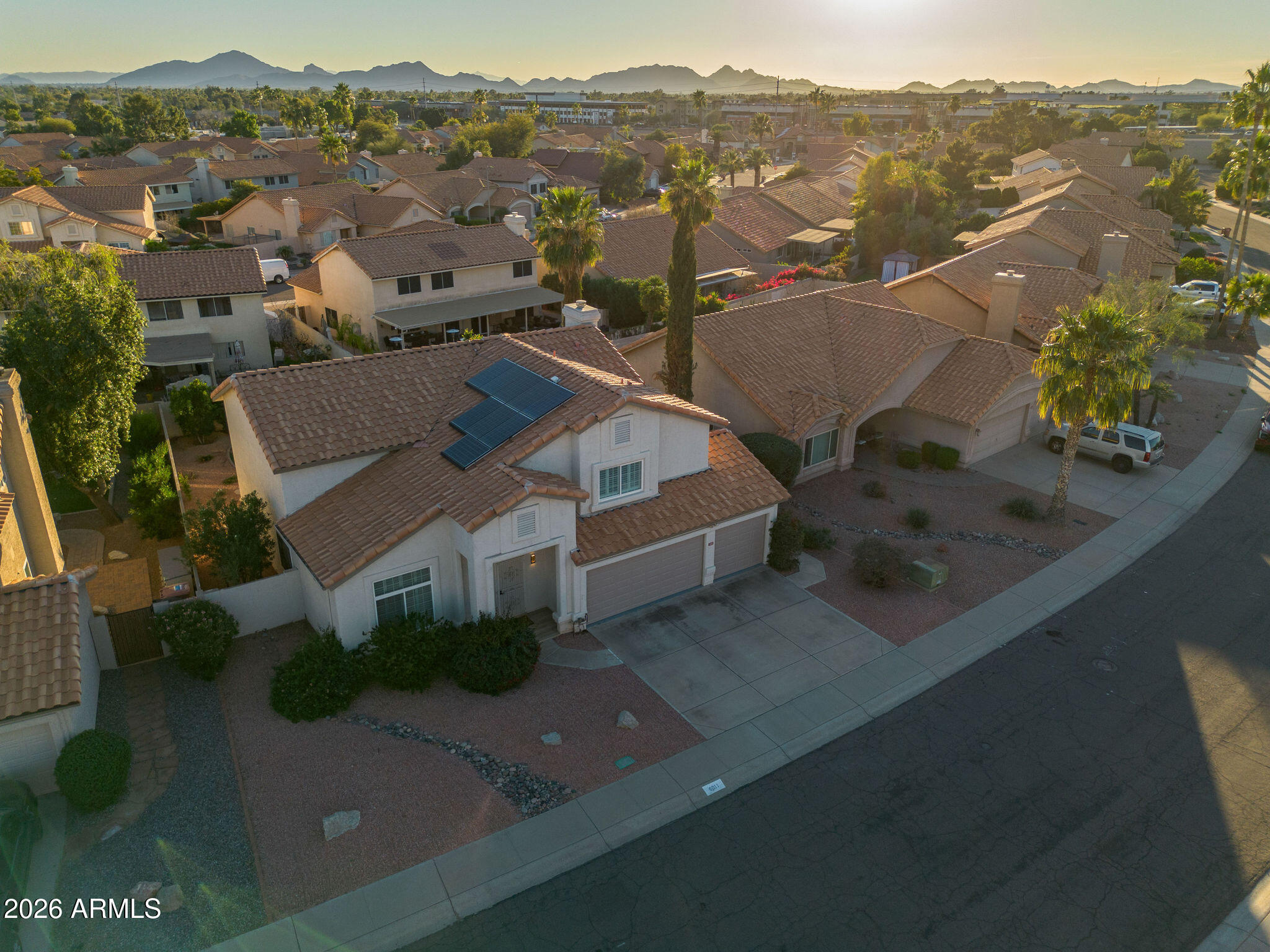 9011 E PALM RIDGE Drive