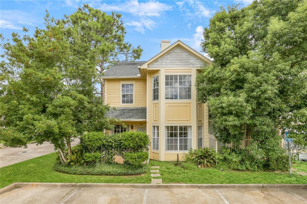 1201 AUDUBON Trace 1201