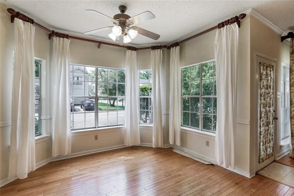 1201 AUDUBON Trace 1201