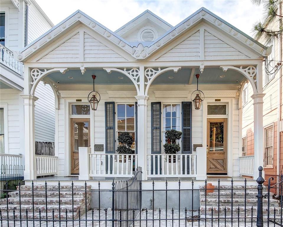 2023 CAMP Street