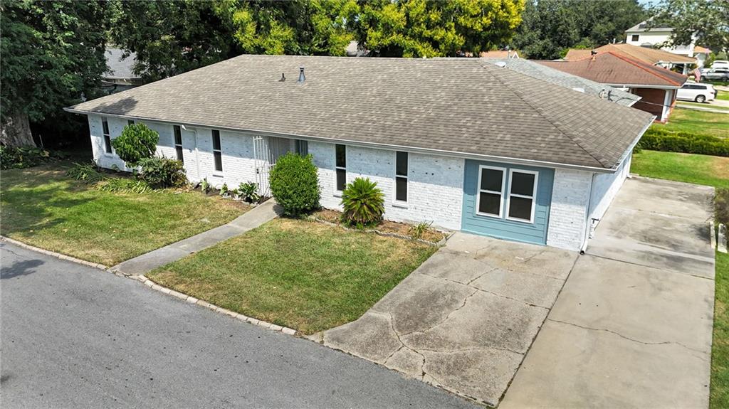 1001 DUMAINE Street