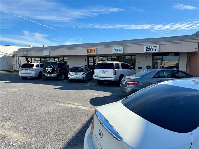 5048 W ESPLANADE Avenue