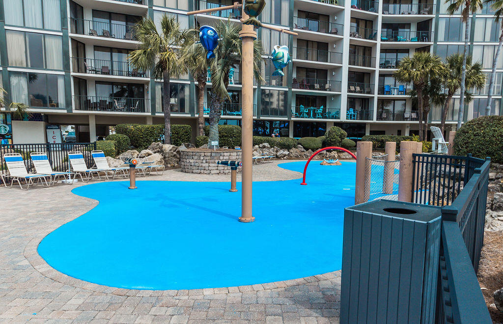 11347 Front Beach Road UNIT 601