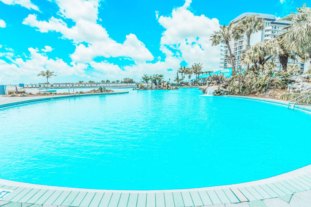 11347 Front Beach Road UNIT 601