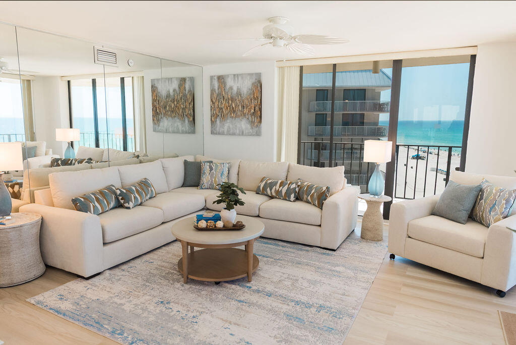 11347 Front Beach Road UNIT 601