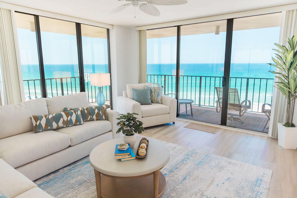 11347 Front Beach Road UNIT 601