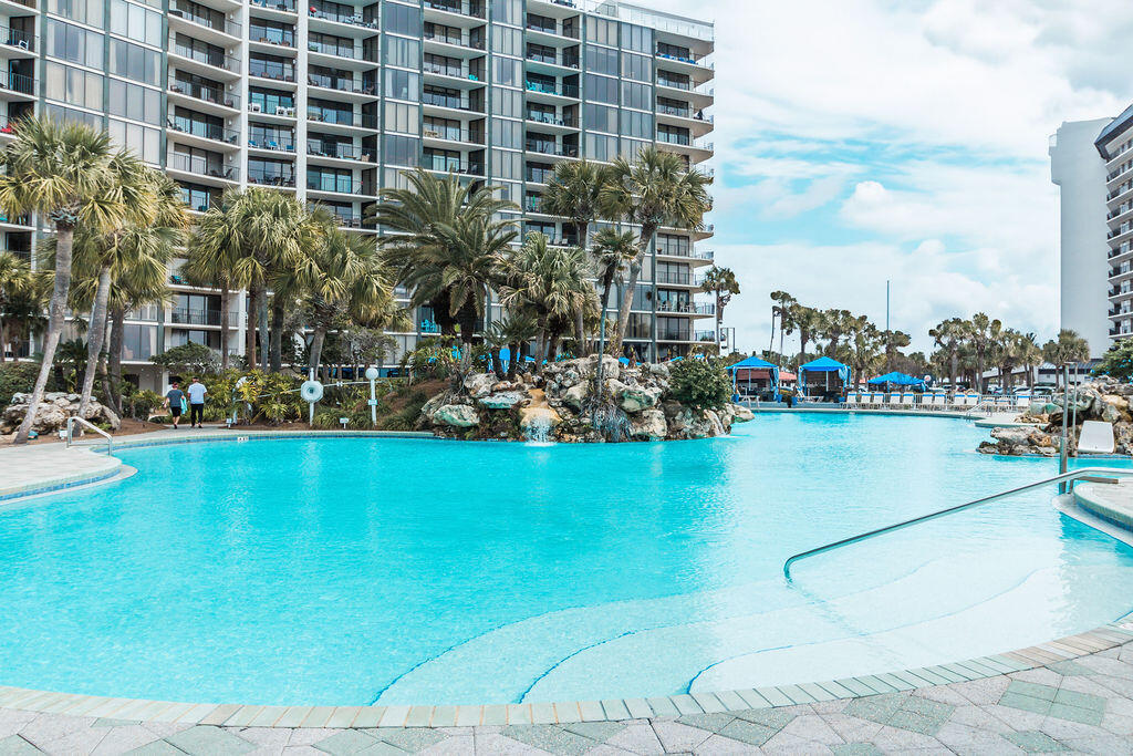 11347 Front Beach Road UNIT 601