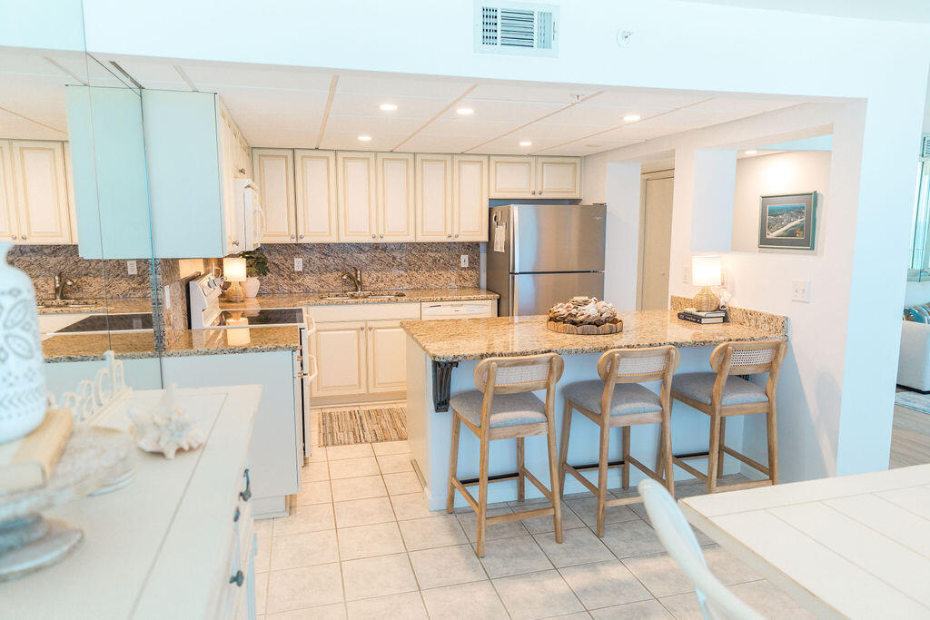 11347 Front Beach Road UNIT 601