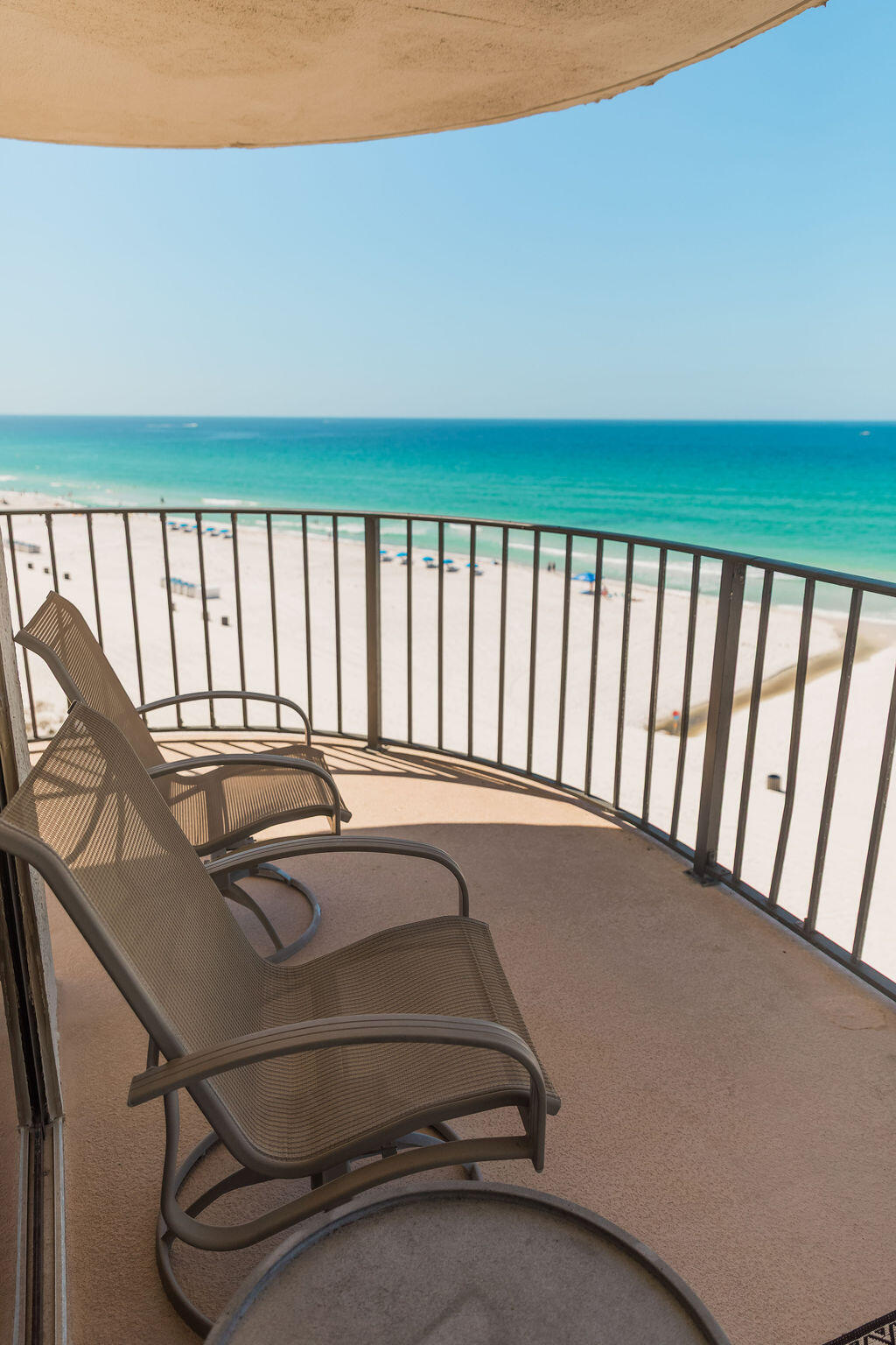 11347 Front Beach Road UNIT 601