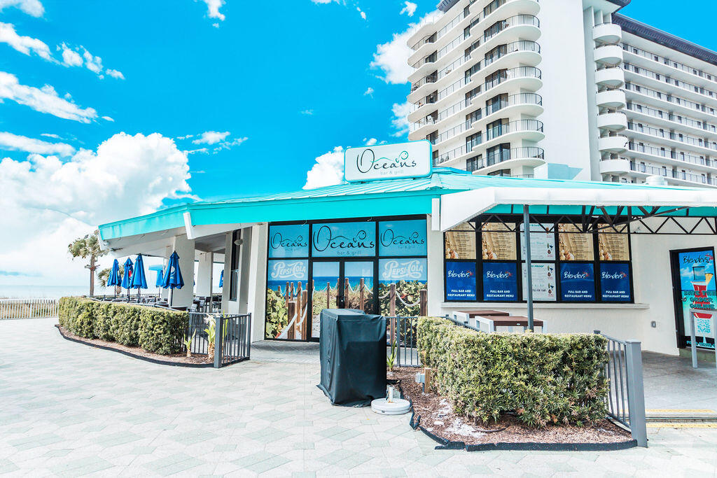 11347 Front Beach Road UNIT 601
