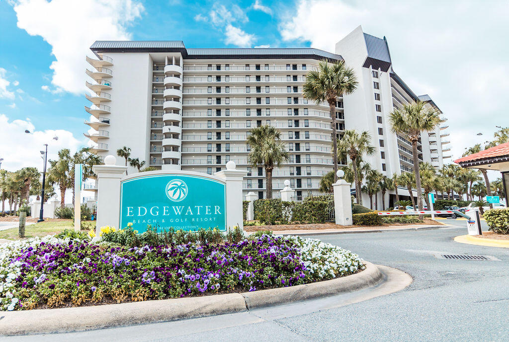 11347 Front Beach Road UNIT 601