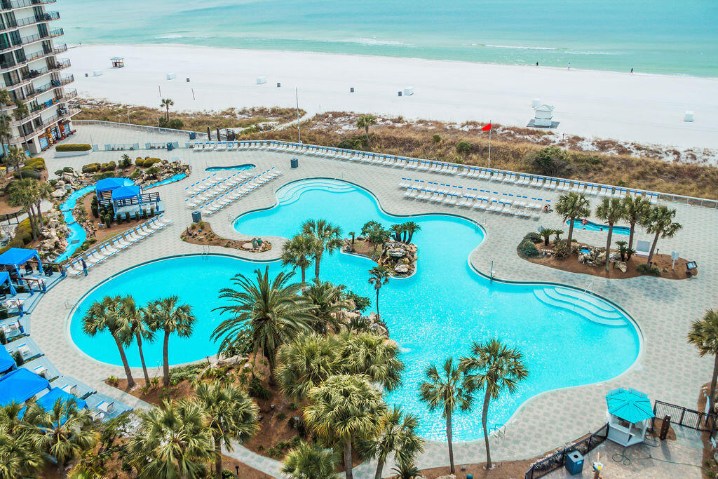 11347 Front Beach Road UNIT 601