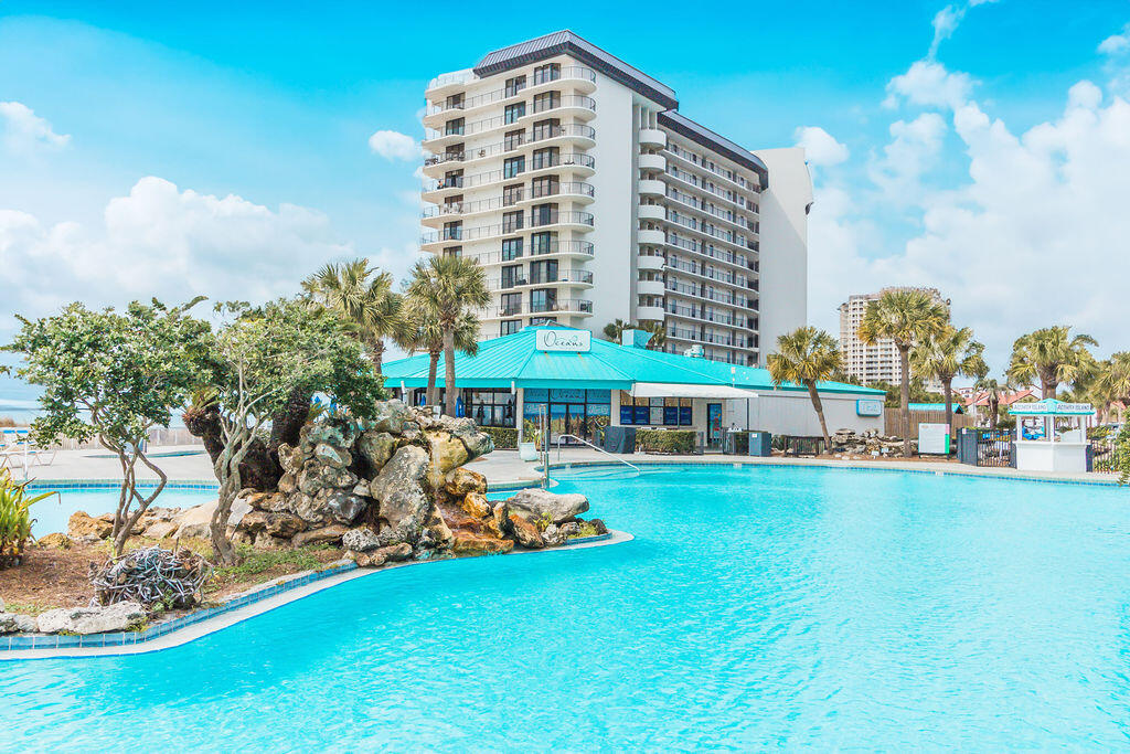 11347 Front Beach Road UNIT 601