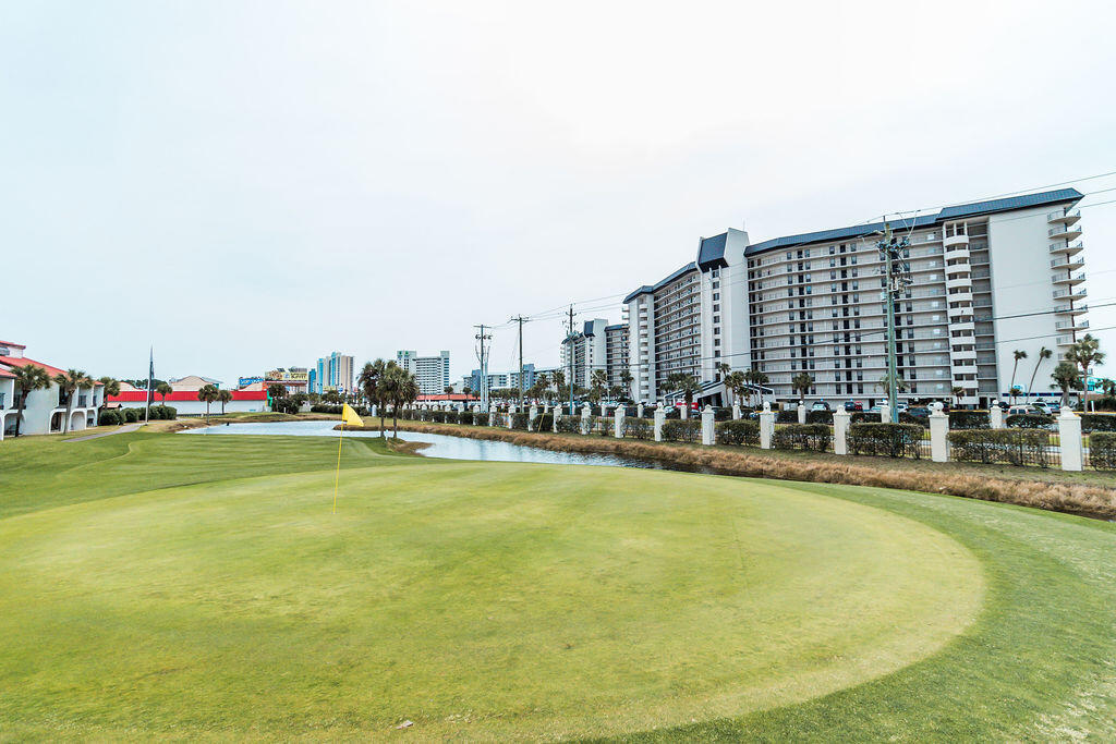 11347 Front Beach Road UNIT 601
