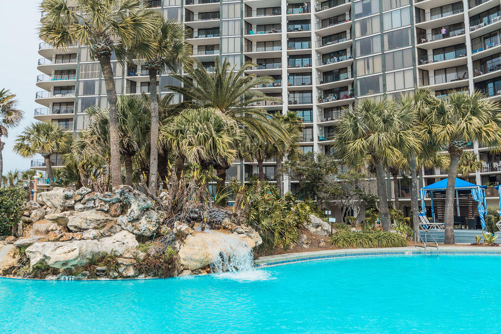 11347 Front Beach Road UNIT 601